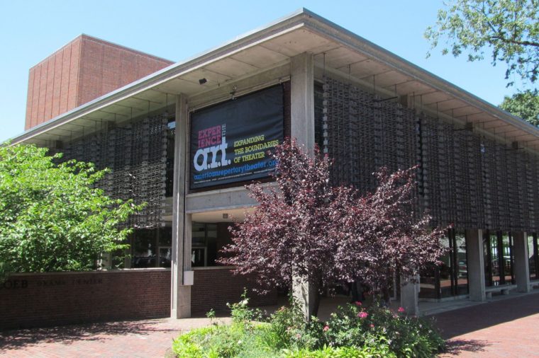 American Repertory Theater (A.R.T.)