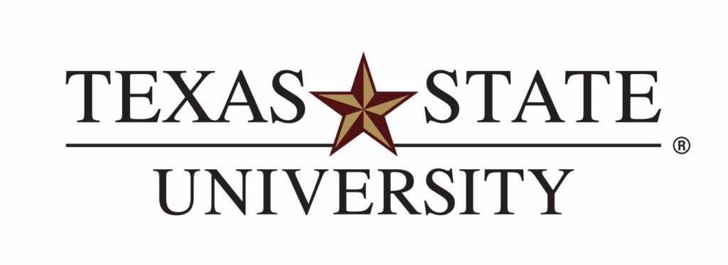 Texas State University Logo
