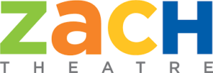 ZACH Theatre Logo