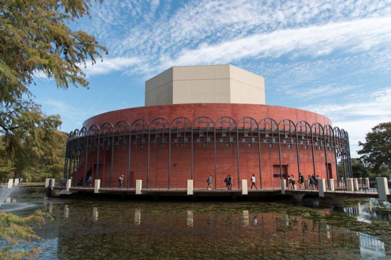 Texas State University Theatre